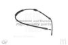 ASHUKI HRK12670 Cable, parking brake